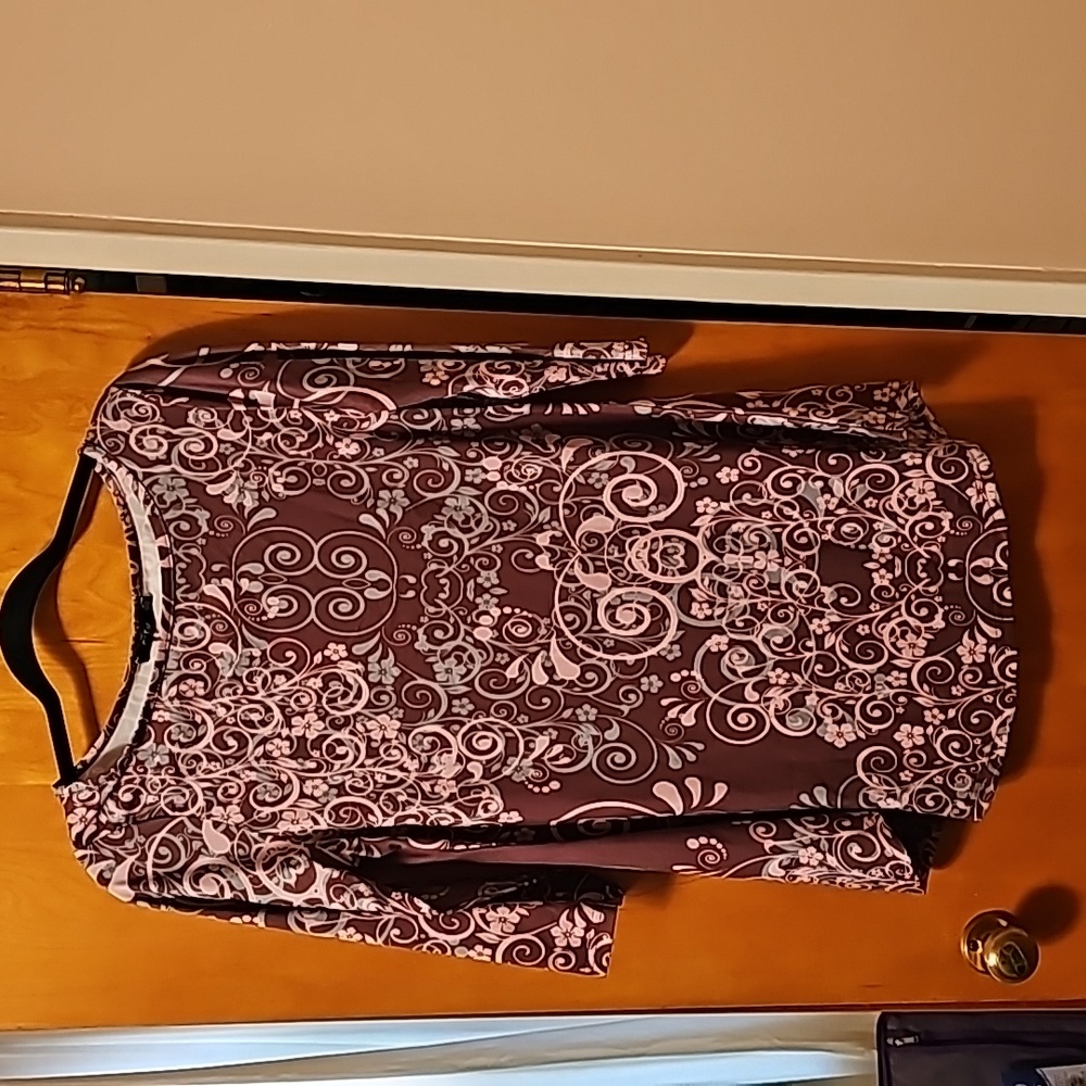 Lily Tunic M